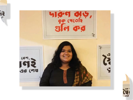 The Mommy Trap & Pink Toilets: A Political Party’s Unsolicited Gifts to the Women of Bangladesh