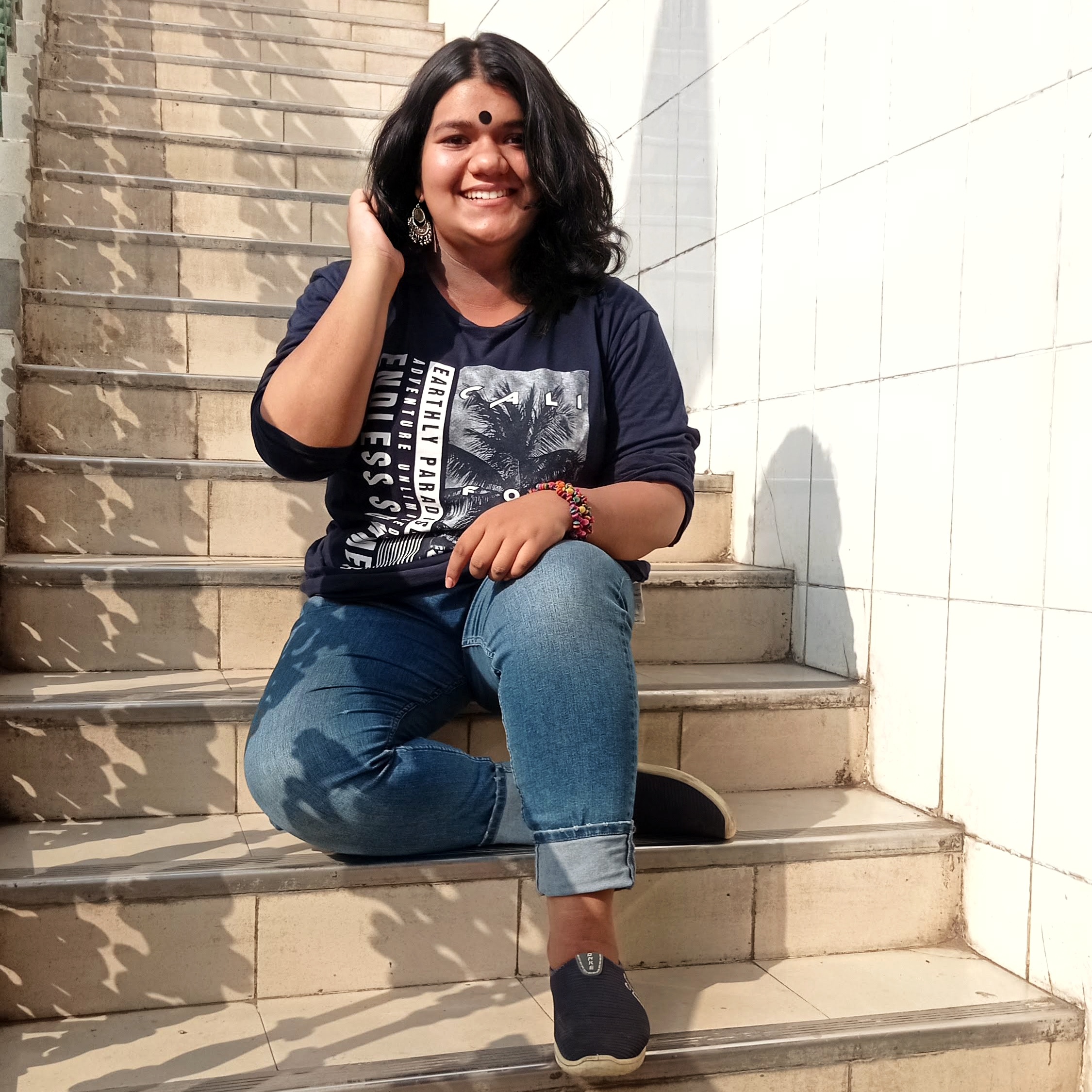 Writer: Nujhat Jabin Sumaiya