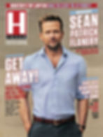 H Texas Magazine