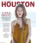 Houston Modern Luxury: The Natural