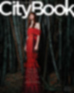 Houston CityBook March 2019