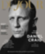 DuJour Magazine