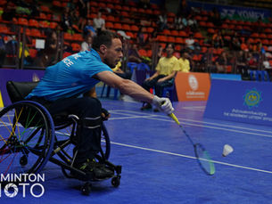 NEWS - Cap sur les Jeux Paralympiques