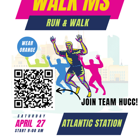 MS Walk - Join Our Team