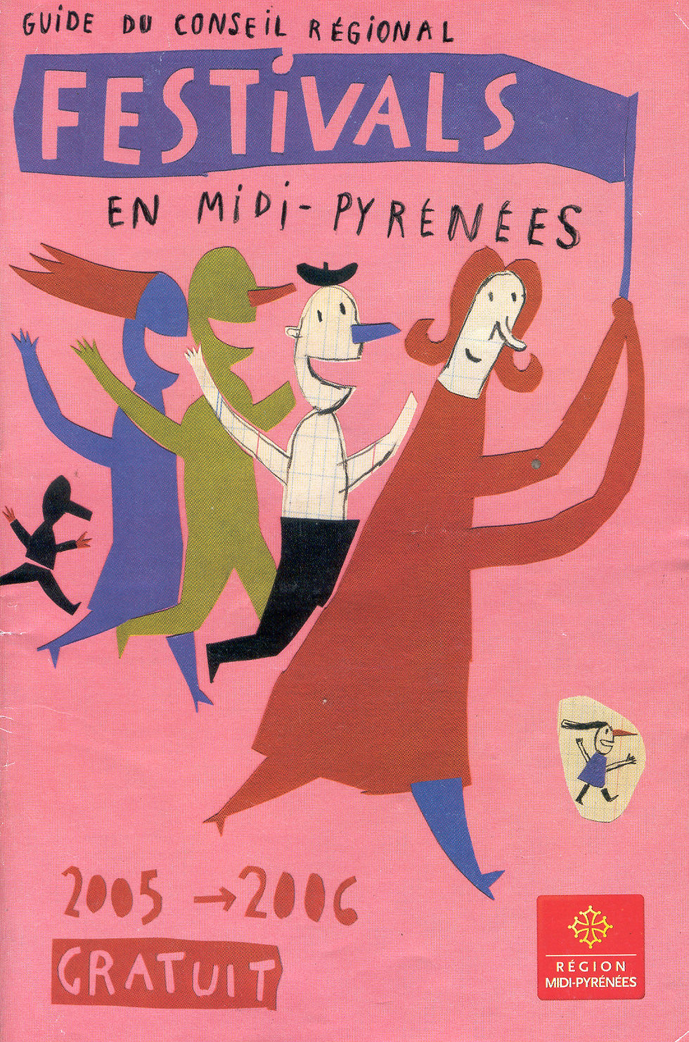 Une saison, ça se prépare : le Guide des Festivals MP