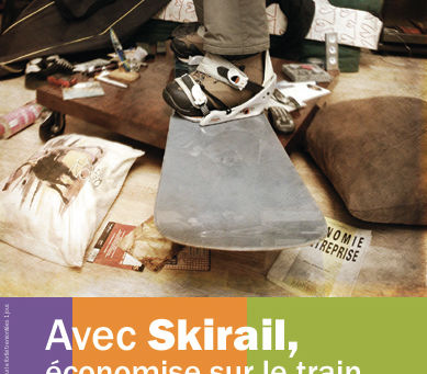 Un partenariat, plusieurs acteurs, un même Territoire !