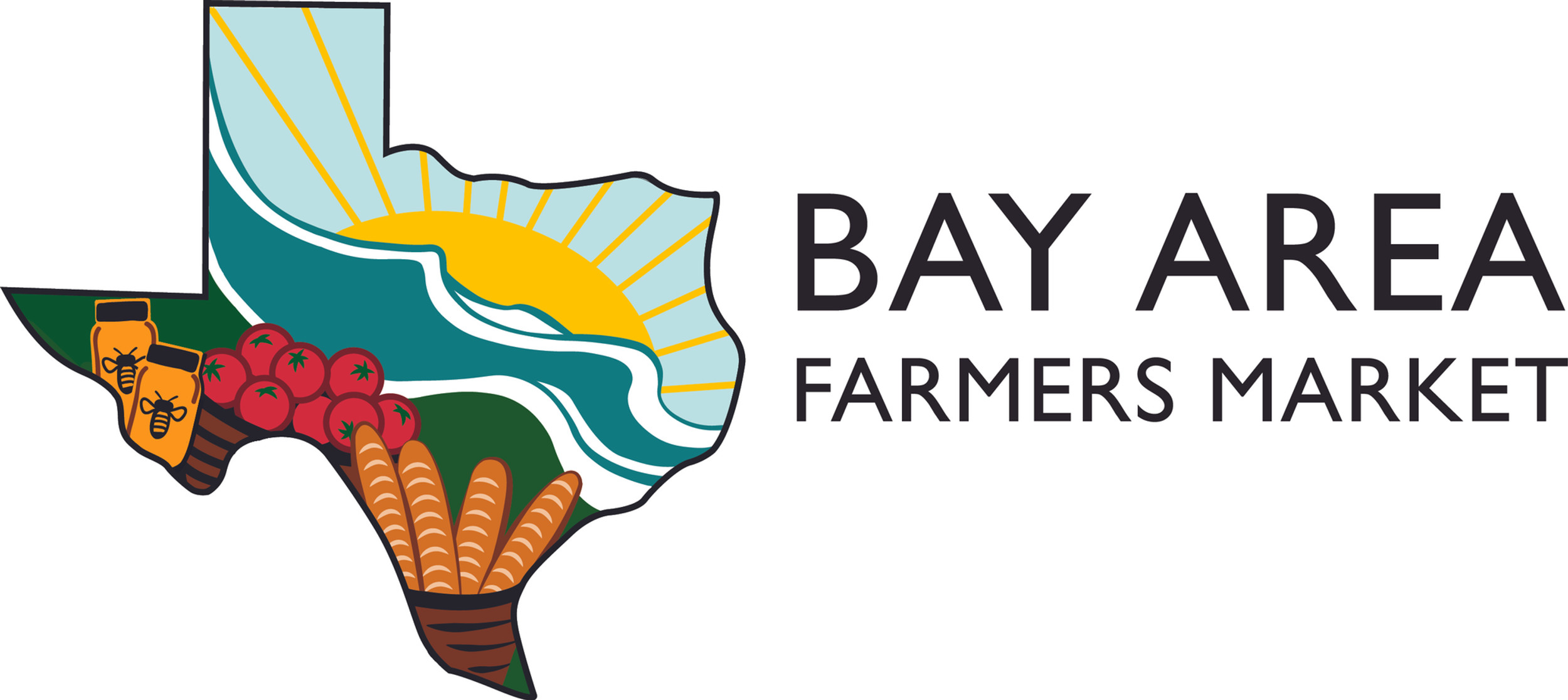 Bay Area Farmers Market in Friendswood