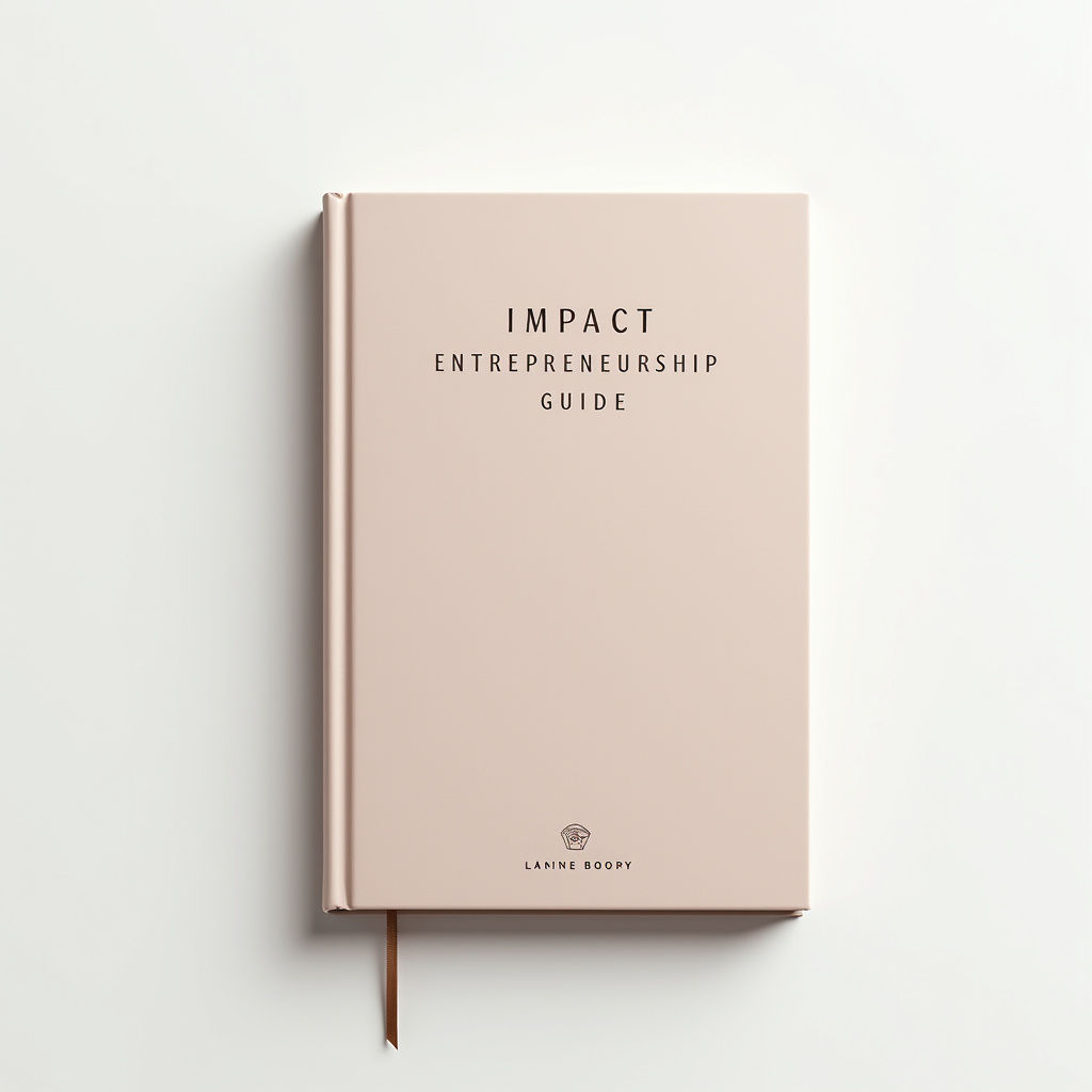 Impact Ondernemen Gids