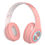 Thumbnail: Best Selling Stereo Headset Wireless Headband Color B39