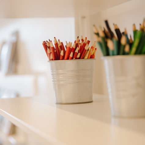 The small habits that make a big difference at home