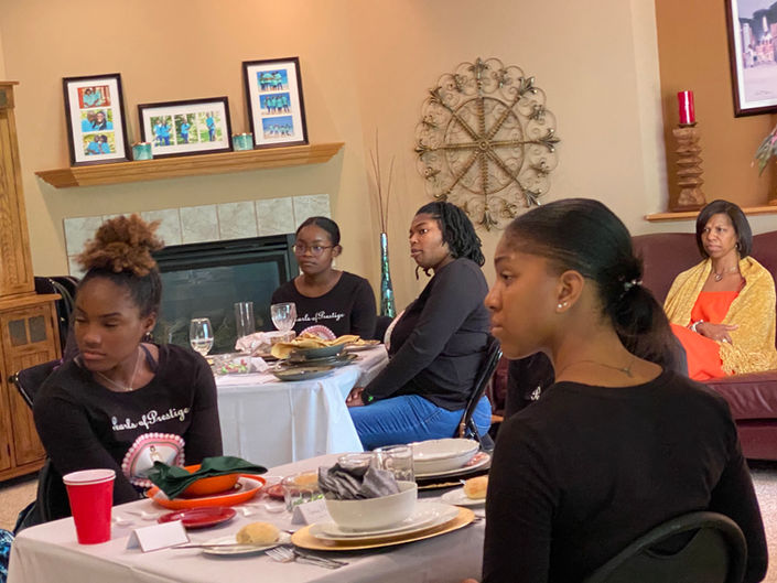 2021 Pearls of Prestige