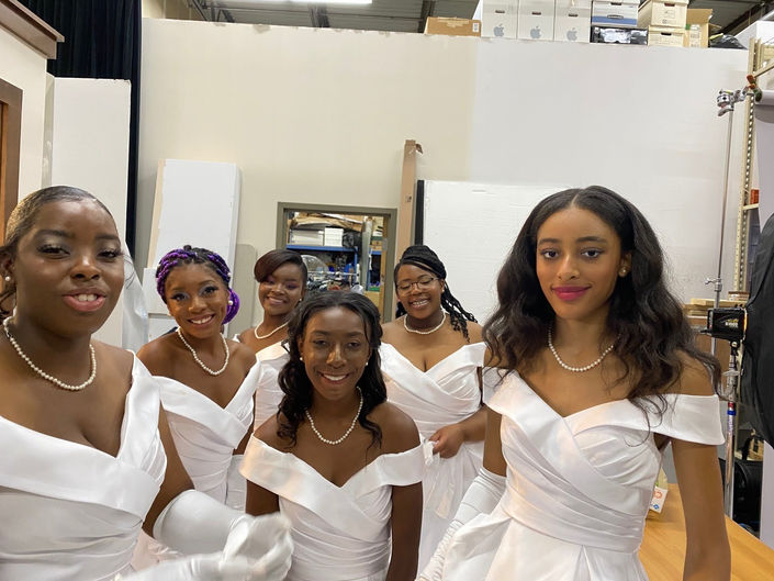 2021 Pearls of Prestige