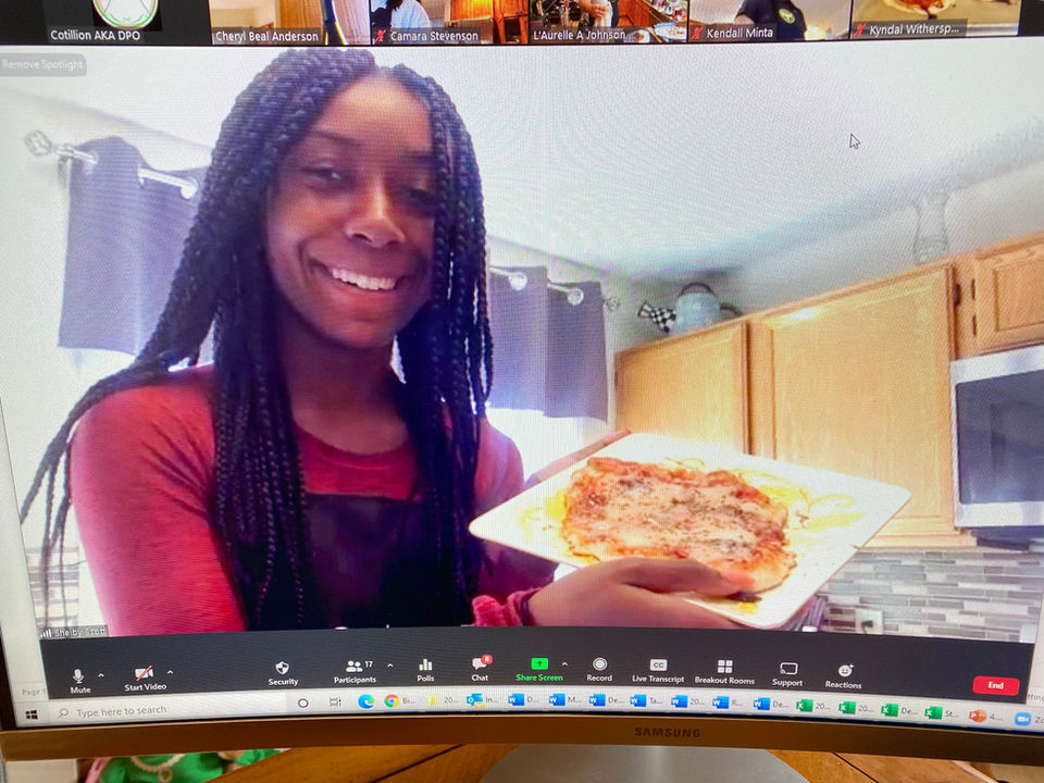 2021 Pearls of Prestige