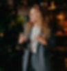 Veerle Smit als spreker op het Fempower Your Growth event // spreker als ondernemer