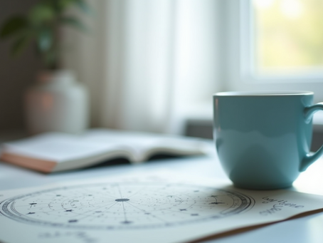 Astrology Insights: Personalized Life Coaching Sessions
