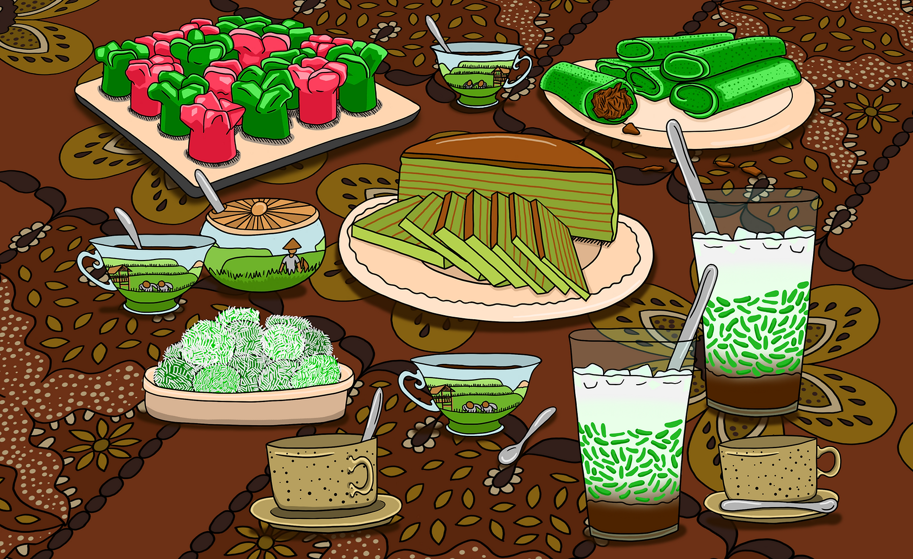 Indo snacktafel voor ansichtkaart A6.png