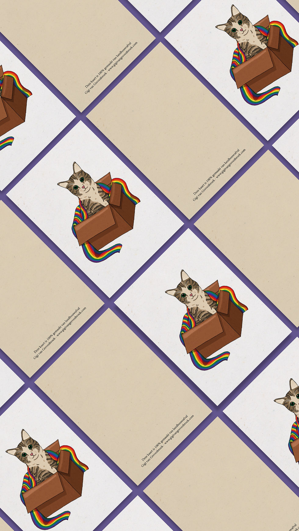 Thumbnail: Queer kat