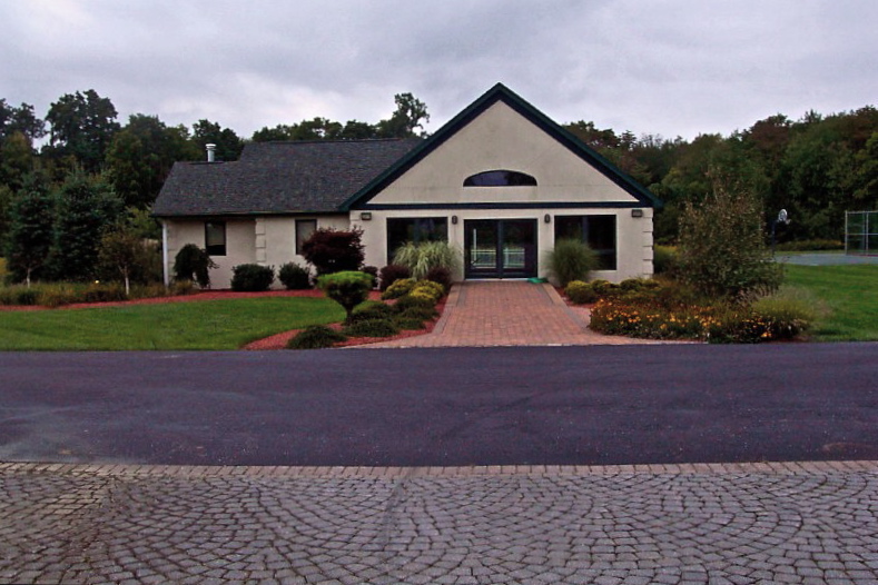 Driveway pavers
