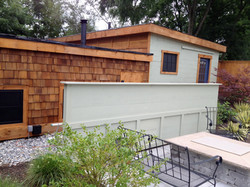 Privacy divider