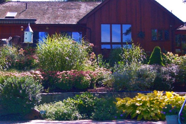 Cottage
