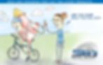 CARTOON STRIP