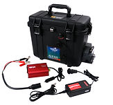 Peristaltic Pumps For Well Sampling and Lakes