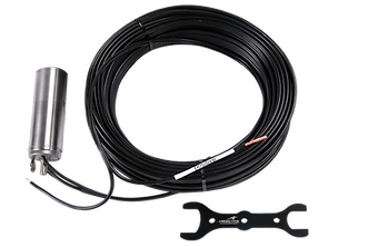 12 Volt Stainless Steel Mini-Monsoon XL 100 Pump