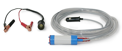 12 Volt Proactive Drum Pump