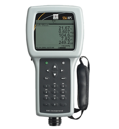 YSI Handheld Water Quality Instrumentation 556 series