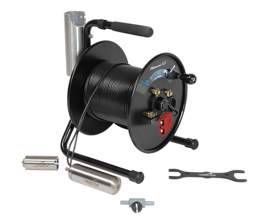 Proactives 12 Volt Stainless Steel Monsoon XL Pump