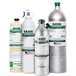 Field Supplies: Buffers and Gas