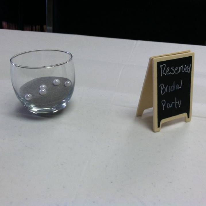 decor used