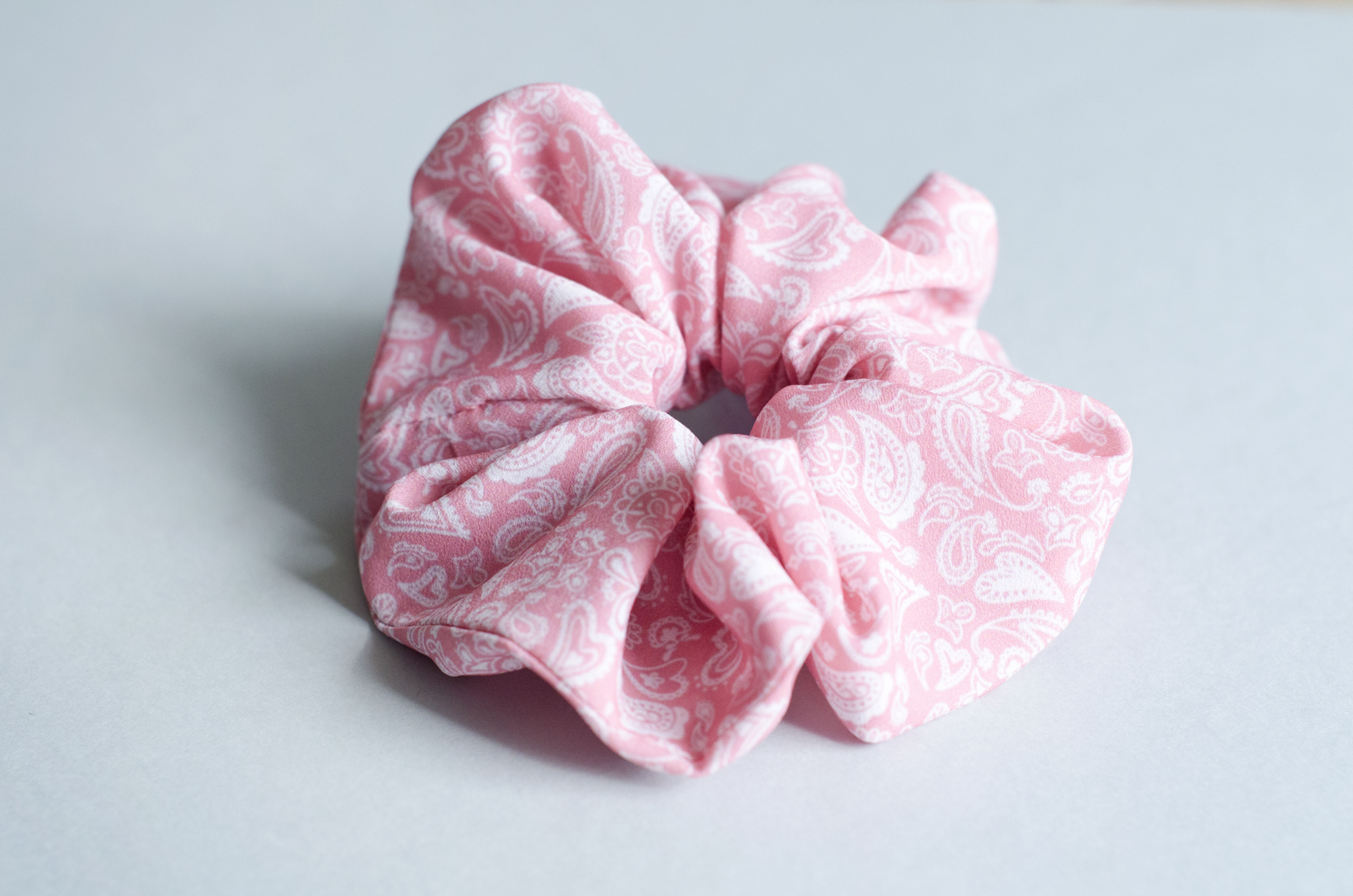 Chouchou Paisley Love
