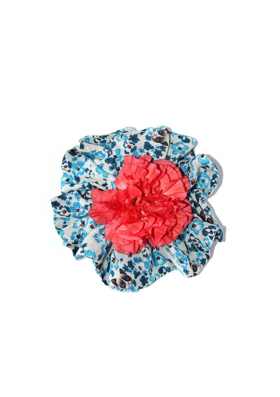 Miniature : Chouchou Florette