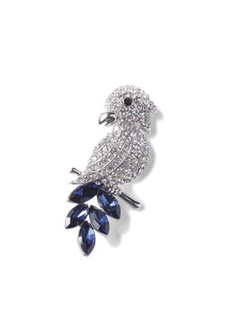 Claudie Pierlot - Work as Jewell Designer