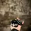 Thumbnail: BLACK METAL Scented Wooden Wick Candle / Aske of Norway