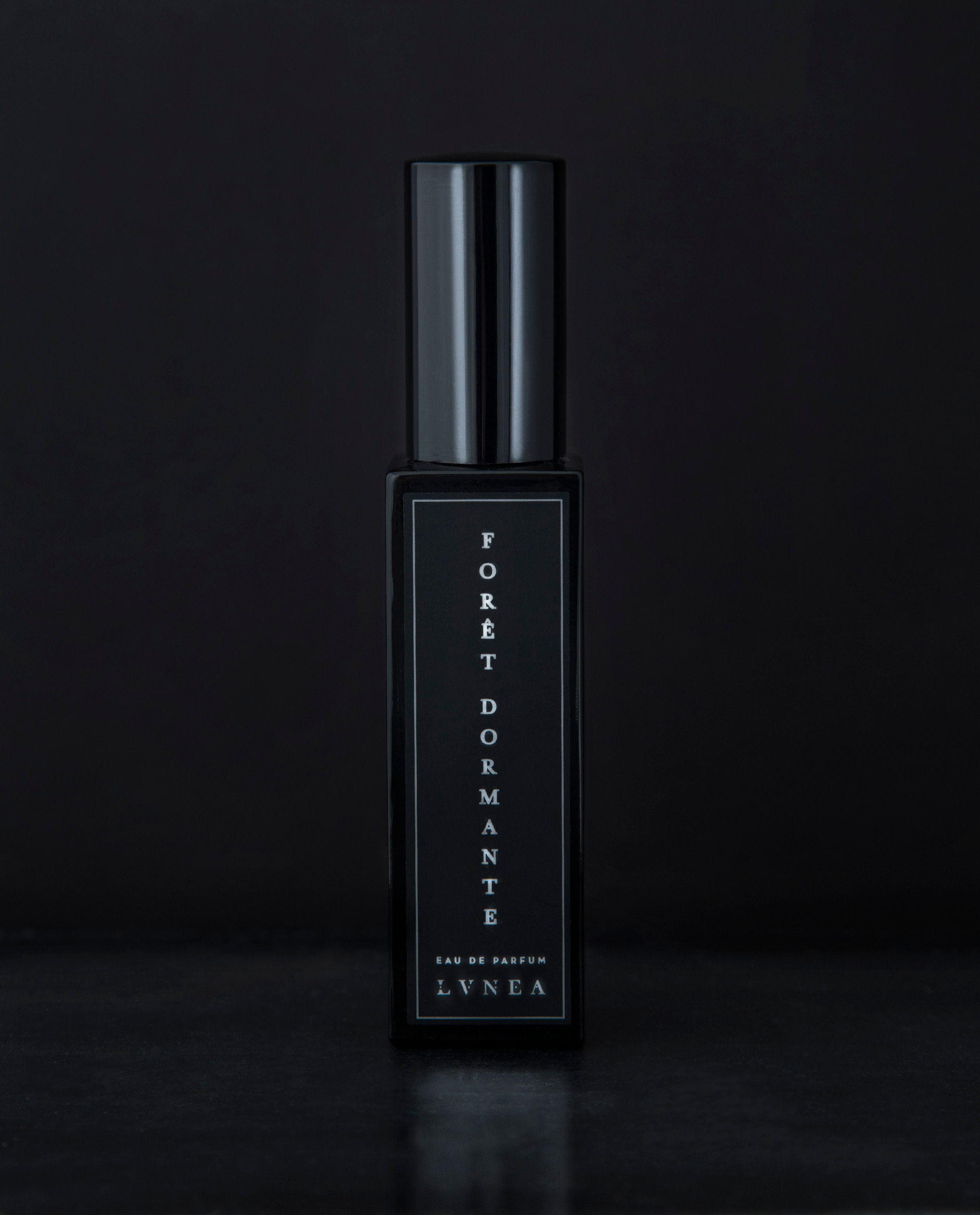 Forêt Dormante 8ml - Eau de Parfum / LVNEA