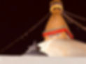 Boudha Stupa i Kathmandu