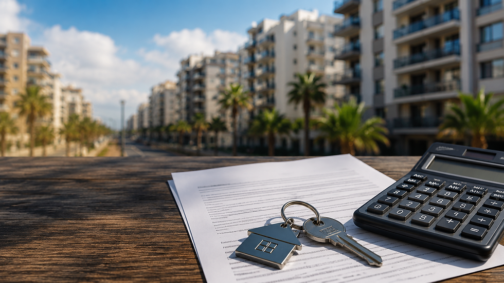 l paradosso del mercato immobiliare: arrivano nuove case, ma vengono offerte a prezzi già più alti