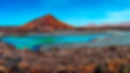 Lanzarote - parque Timanfaya