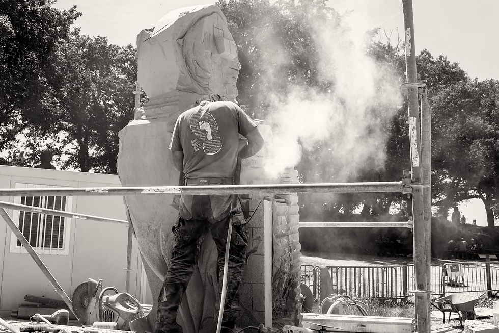 Création Saint Géran 01