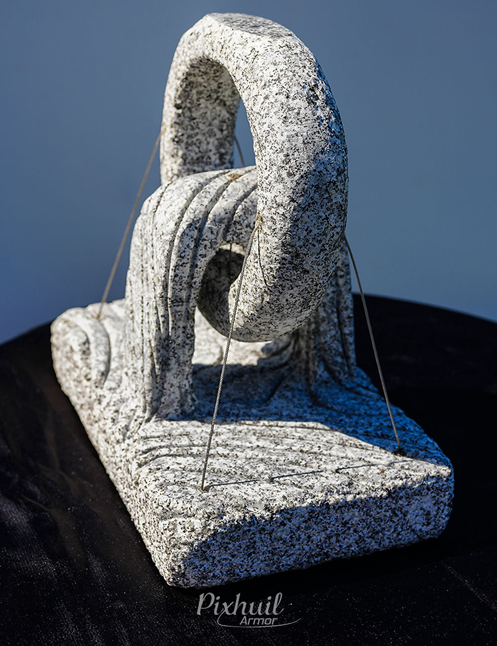 «L’Anneau»