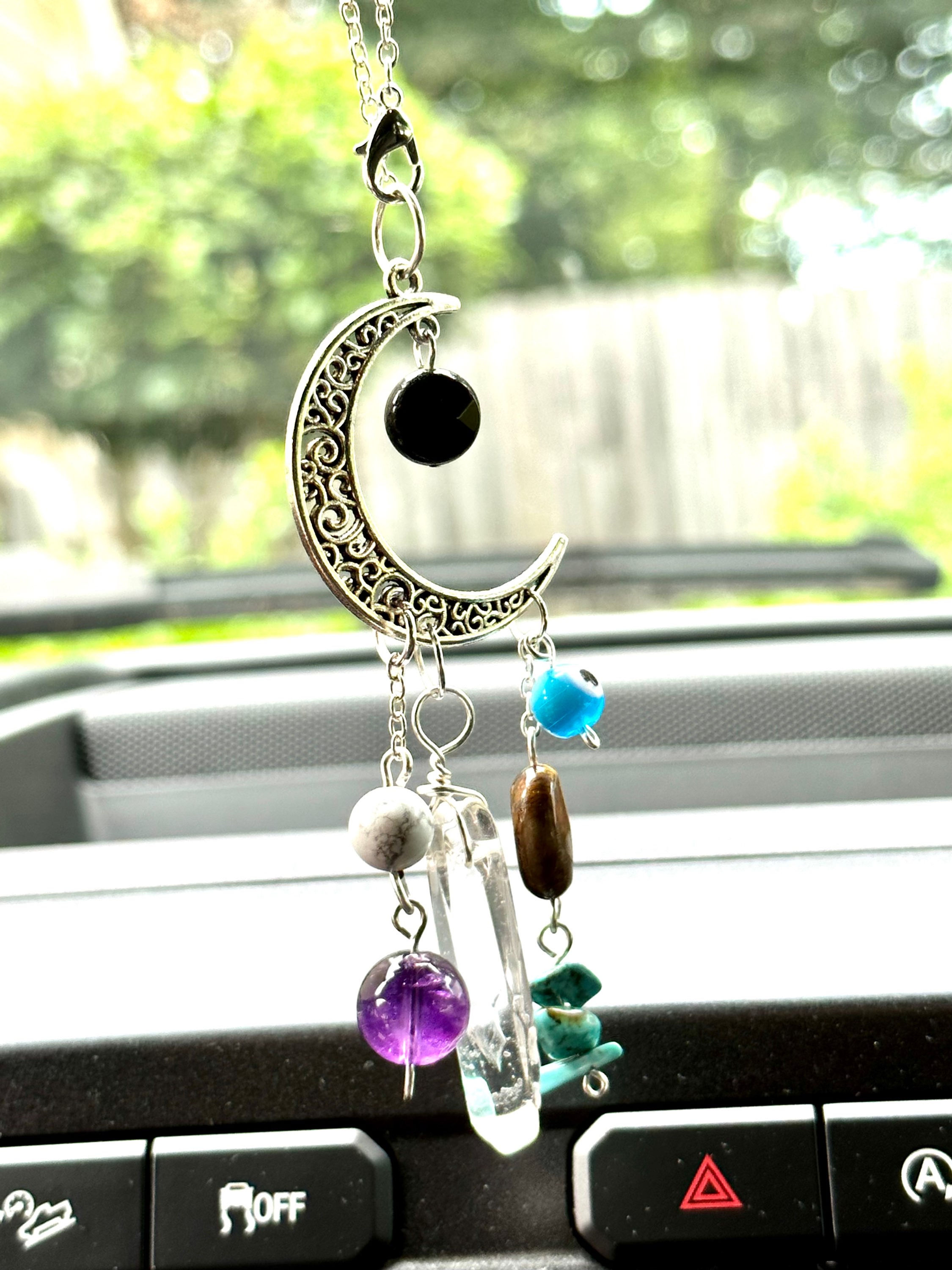 Car Protection Charm