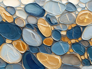 תמונת זהב ותכלת