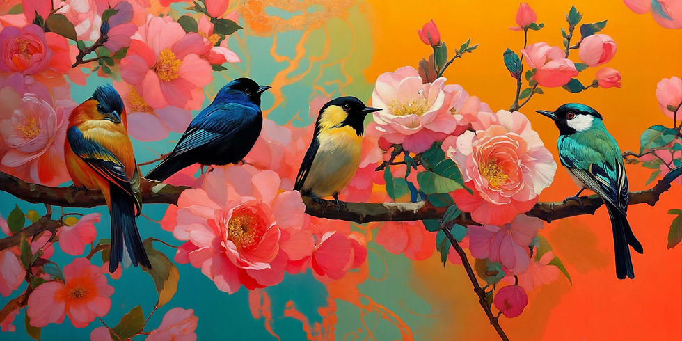 תמונה דיגיטלית צבעונית