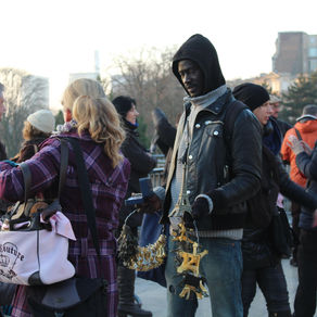 Každodenní nástrahy Paříže: Tipy na co si dát pozor při návštěvě francouzské metropole