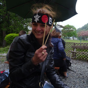 Fotoreportáž ze zájezdu do Japonska