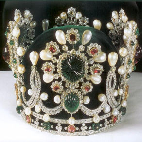 Národní klenotnice v Teheránu: Poklad, který nemá na světě obdoby