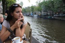 Amsterdam, Nizozemsko