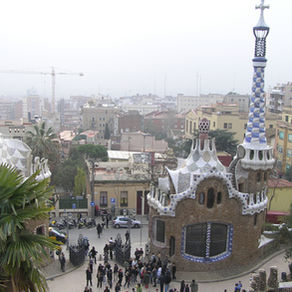 10 důvodů, proč navštívit Barcelonu